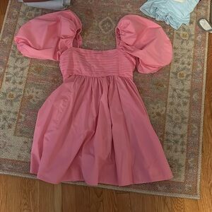 Abercrombie and Fitch mini dress